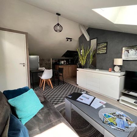 Suite Spa Privatif Verte Vallee, Sejour Zen Meisenthal Ngoại thất bức ảnh