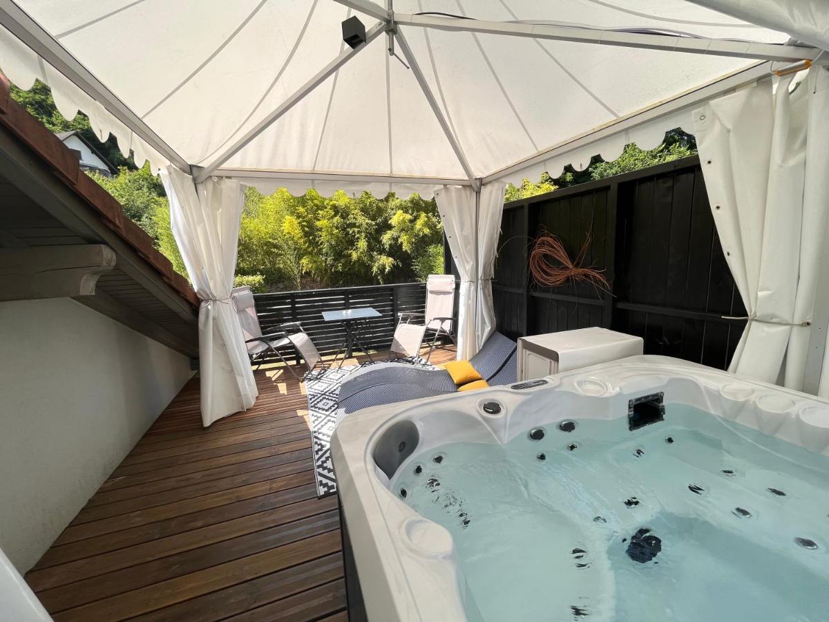 Suite Spa Privatif Verte Vallee, Sejour Zen Meisenthal Ngoại thất bức ảnh