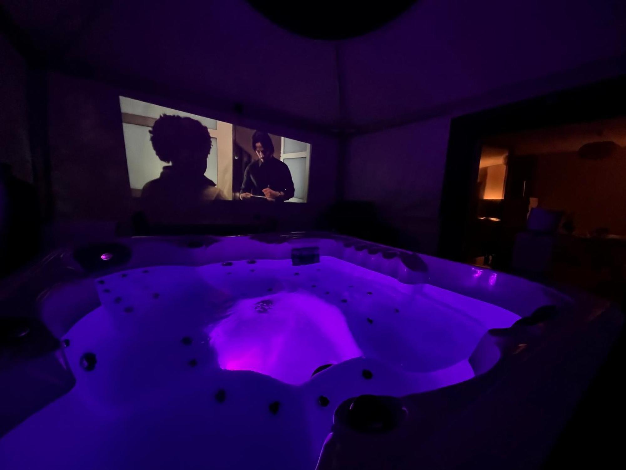 Suite Spa Privatif Verte Vallee, Sejour Zen Meisenthal Ngoại thất bức ảnh