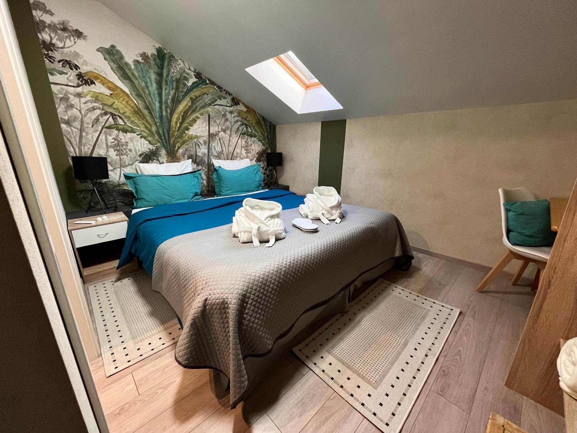 Suite Spa Privatif Verte Vallee, Sejour Zen Meisenthal Ngoại thất bức ảnh